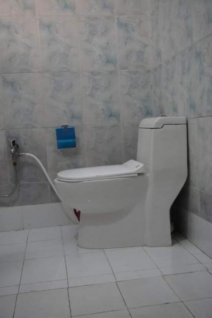 The Guest House near to Airport - image 19