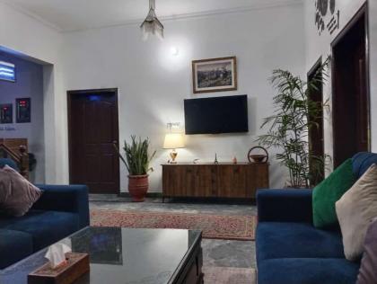 The Guest House near to Airport - image 2
