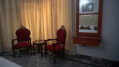 The Guest House near to Airport - image 20