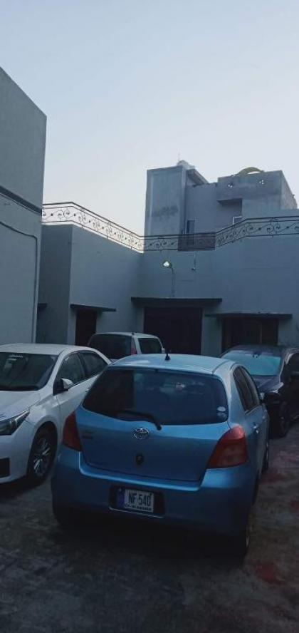 The Guest House near to Airport - image 3