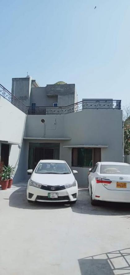 The Guest House near to Airport - image 9