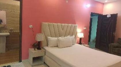 Prestige Royal Apartments and Lodges - image 8