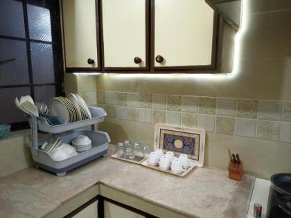 3 Bedrooms Luxury House at Prime Location - image 16