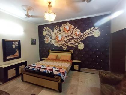 3 Bedrooms Luxury House at Prime Location - image 17