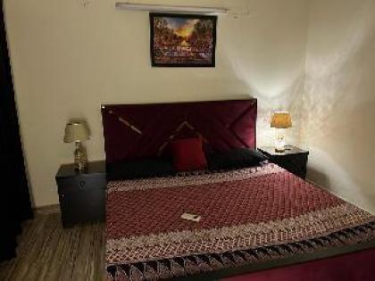 MS luxury suits villa DHA 