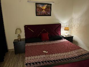 MS luxury suits villa DHA  - main image