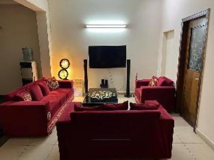 MS luxury suits villa DHA  - image 2