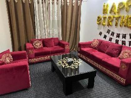 MS luxury suits villa DHA  - image 7