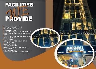 Midway Residency  - main image