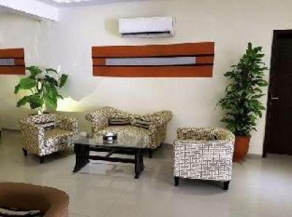 Hotel Grand Enclave Hotel - image 14