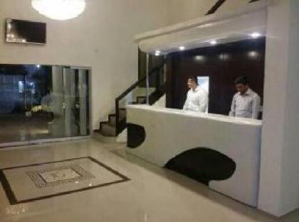 Hotel Grand Enclave Hotel - image 16
