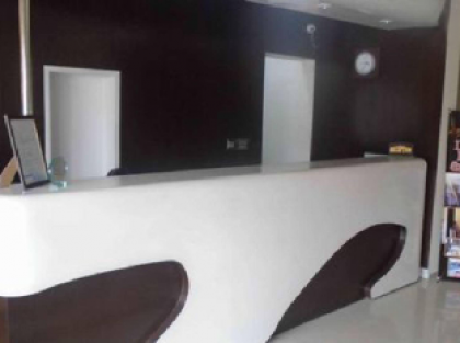 Hotel Grand Enclave Hotel - image 19