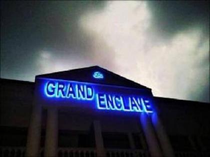 Hotel Grand Enclave Hotel - image 3
