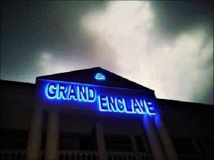 Hotel Grand Enclave Hotel - image 3