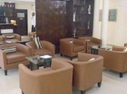 Hotel Grand Enclave Hotel - image 5