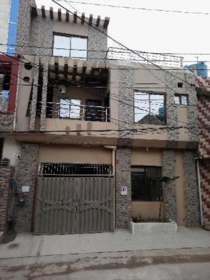 New 5BR Family House at Prime Location of Lahore - image 19