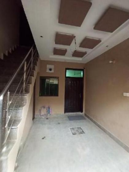 New 5BR Family House at Prime Location of Lahore - image 20