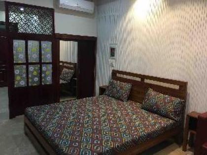 One Bed New Studio Apartment near Shaukat Khanum - image 12