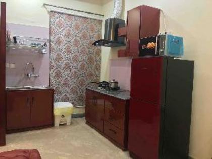 One Bed New Studio Apartment near Shaukat Khanum - image 14