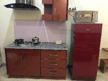 One Bed New Studio Apartment near Shaukat Khanum - image 16