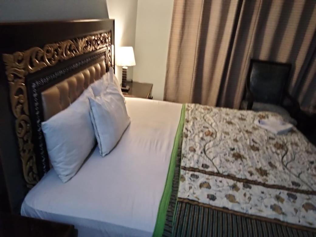 Hotel Versa Appartments lodges Gulberg3 - main image