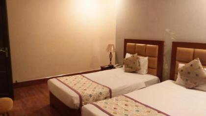 Hotel Versa Appartments lodges Gulberg3 - image 14