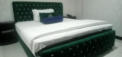 Hotel Versa Appartments lodges Gulberg3 - image 16