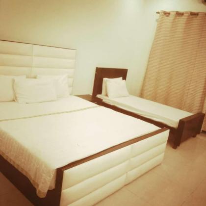 Hotel Versa Appartments lodges Gulberg3 - image 17