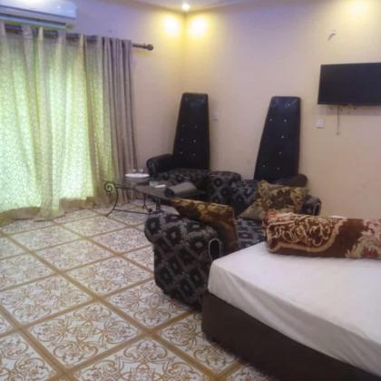 Hotel Versa Appartments lodges Gulberg3 - image 18