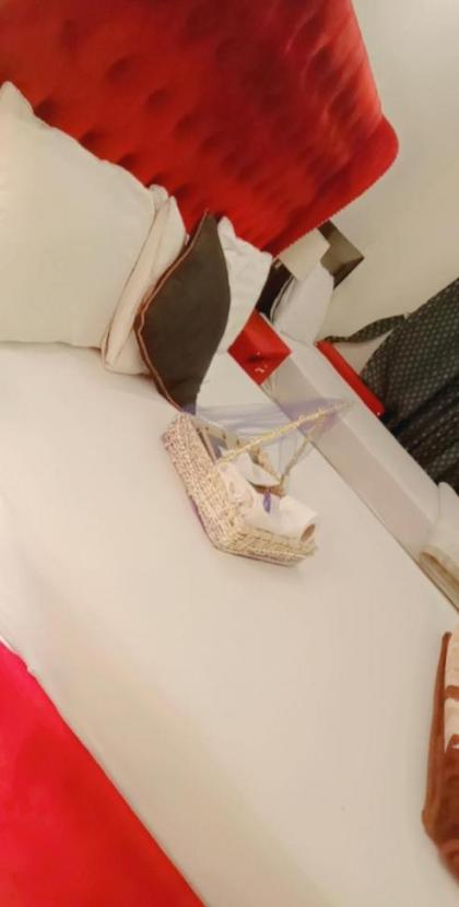 Hotel Versa Appartments lodges Gulberg3 - image 19