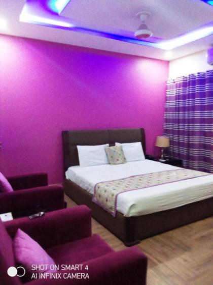 Hotel Versa Appartments lodges Gulberg3 - image 2