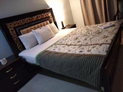 Hotel Versa Appartments lodges Gulberg3 - image 21