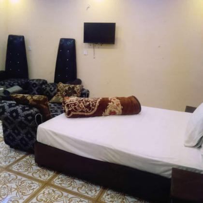 Hotel Versa Appartments lodges Gulberg3 - image 24