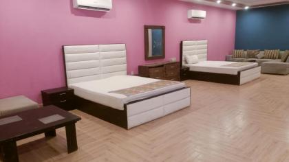 Hotel Versa Appartments lodges Gulberg3 - image 25