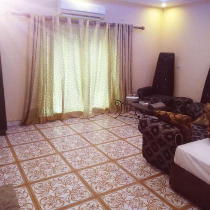 Hotel Versa Appartments lodges Gulberg3 - image 26