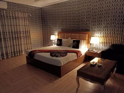 Hotel Versa Appartments lodges Gulberg3 - image 6