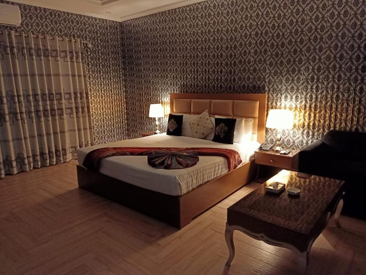 Hotel Versa Appartments lodges Gulberg3 - image 6