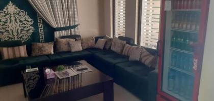 Hotel Versa Appartments lodges Gulberg3 - image 8