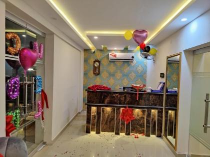 Red Fort Hotel Gulberg