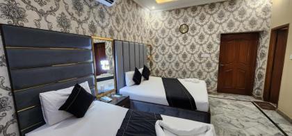 Red Fort Hotel Gulberg - image 14