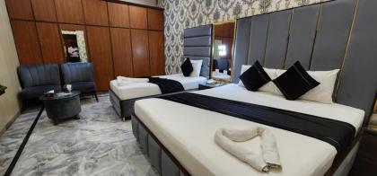 Red Fort Hotel Gulberg - image 15