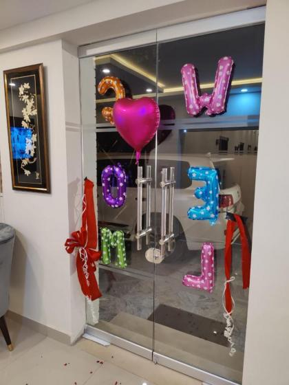 Red Fort Hotel Gulberg - image 2