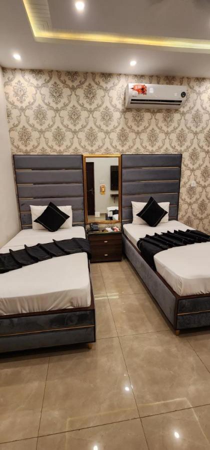 Red Fort Hotel Gulberg - image 20