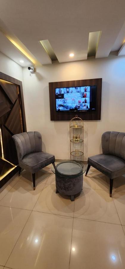 Red Fort Hotel Gulberg - image 23