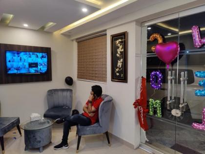 Red Fort Hotel Gulberg - image 3