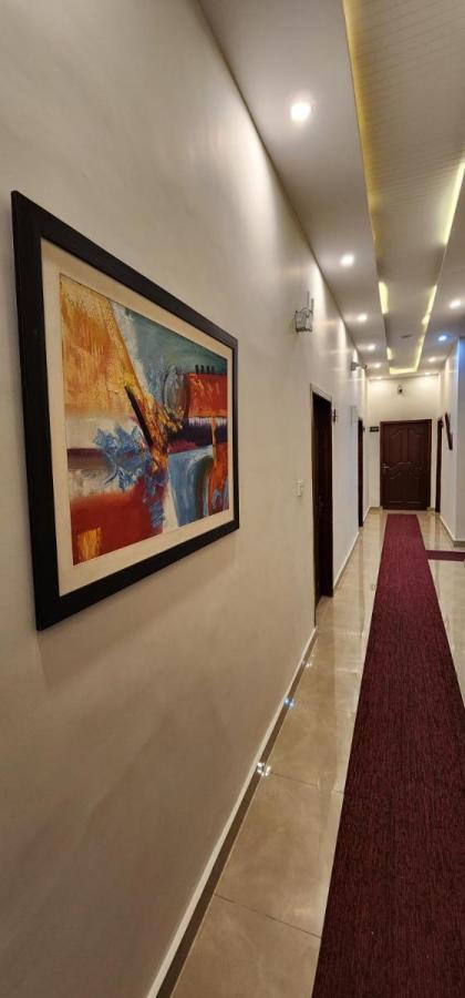 Red Fort Hotel Gulberg - image 30