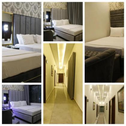 Red Fort Hotel Gulberg - image 4