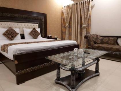 Visit Inn Hotel One - image 10