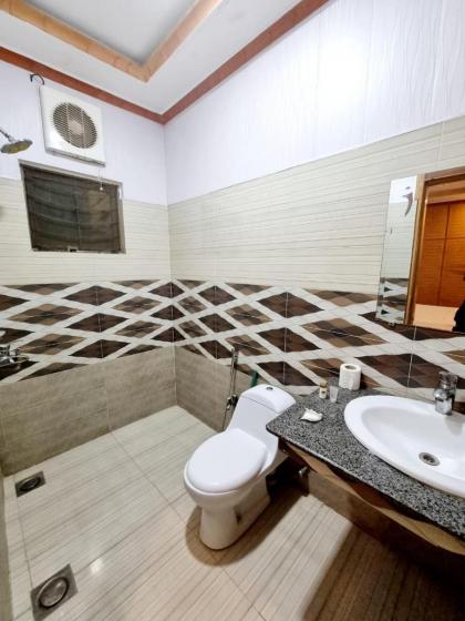 Visit Inn Hotel One - image 12