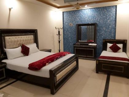 Visit Inn Hotel One - image 13